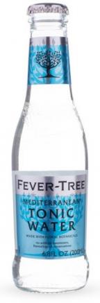Fever Tree - Tonic Water (8 pack cans) (8 pack cans)