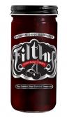 Filthy Foods - Black Cherry (8oz)