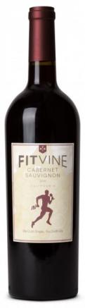 Fitvine - Cabernet Sauvignon NV (750ml) (750ml)