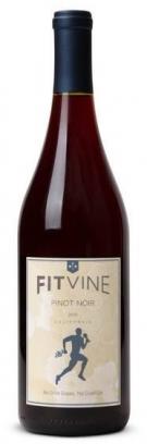Fitvine - Pinot Noir NV (750ml) (750ml)