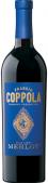 Francis Coppola - Merlot Diamond Series Blue Label 2020 (750ml)