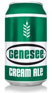 Genesee - Cream Ale (30 pack cans)
