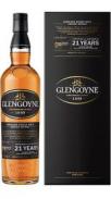 Glengoyne - 21 Year Single Malt Scotch (750ml)