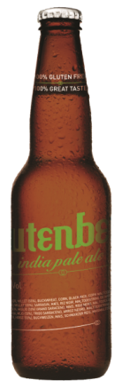 Glutenberg - India Pale Ale (4 pack cans) (4 pack cans)