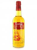 Goslings - Rum Gold (1L)
