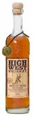 High West - Bourbon (750ml)