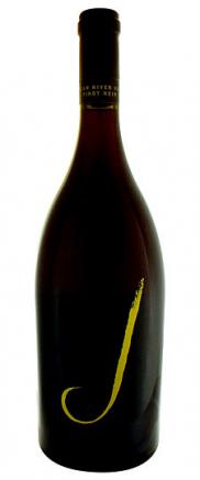 J Vineyards & Winery - Pinot Noir Russian River Valley 2021 (750ml) (750ml)