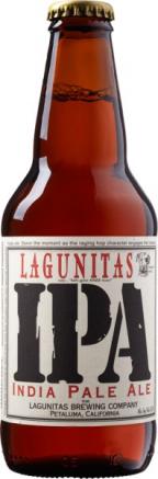 Lagunitas - IPA (6 pack bottles) (6 pack bottles)