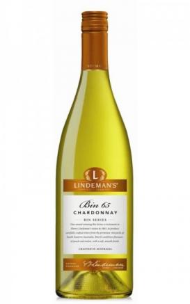 Lindemans - Bin 65 Chardonnay South Eastern Australia NV (1.5L) (1.5L)