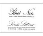 Louis Latour - Pinot Noir Burgundy 2020 (750ml)