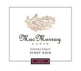 MacMurray Ranch - Pinot Noir Central Coast 2021 (750ml)
