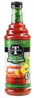 Mr & Mrs Ts - Bold & Spicy Bloody Mary Mix (32oz can)