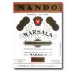 Nando - Sweet Marsala 0 (750ml)
