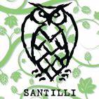 Night Shift Brewing - Santilli (4 pack cans)