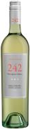 Noble Wines - 242 Sauvignon Blanc 0 (750ml)