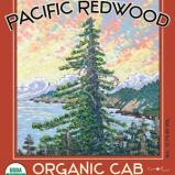 Pacific Redwood - Cabernet Sauvignon Organic 2020 (750ml)