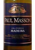 Paul Masson - Madeira California NV (750ml) (750ml)