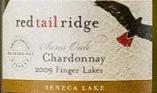 Red Tail Ridge - Chardonnay 2022 (750ml)