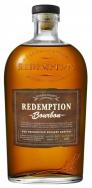 Redemption - Straight Bourbon Whiskey (750ml)