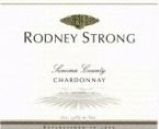 Rodney Strong - Chardonnay Sonoma County 2021 (750ml)