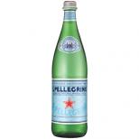 San Pellegrino - Sparkling Mineral Water (16.9oz bottle)