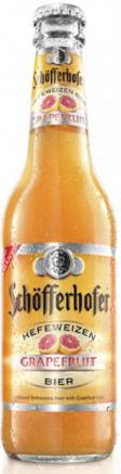 Schofferhofer - Grapefruit Radler (6 pack bottles) (6 pack bottles)