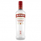 Smirnoff - No. 21 Vodka Plastic Bottle (1.75L)