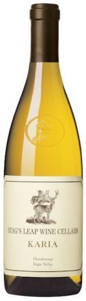 Stags Leap Wine Cellars - Karia Chardonnay Napa County 2022 (750ml) (750ml)
