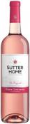 Sutter Home - White Zinfandel California 0 (4 pack bottles)