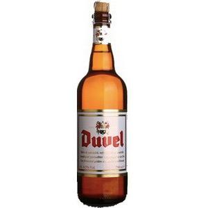 Duvel - Golden Ale (25oz bottle) (25oz bottle)