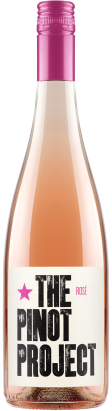 The Pinot Project - Ros 2022 (750ml) (750ml)