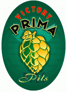 Victory Brewing Co - Prima Pils (6 pack cans)