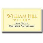 William Hill - Cabernet Sauvignon North Coast 2021 (750ml)