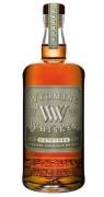 Wyoming Whiskey - Outryder Straight Whiskey (750ml)