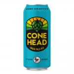 Zero Gravity Craft Brewery - Conehead IPA (12 pack cans)