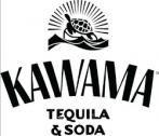 Kawama Tequila Soda