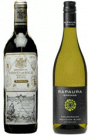 Rapaura Sauv Blanc & Marques Riscal Rioja Tasting