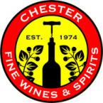 Chester Fine Wines & Spirits - $100 GIFT CARD