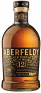Aberfeldy - Single Malt Scotch 12 year 0 (750)