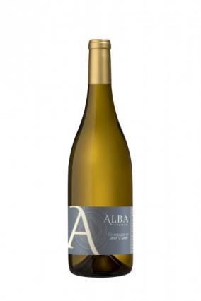 Alba Estate Chardonnay 2019 (750ml) (750ml)
