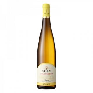Alsace Willm - Gewrztraminer Alsace 2021 (750ml) (750ml)