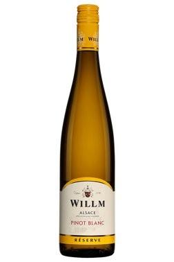 Alsace Willm - Pinot Blanc Alsace 2021 (750ml) (750ml)