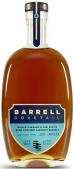 Barrell - Craft Spirits Dovetail Cask Strength Whiskey 122.9 Proof (750)