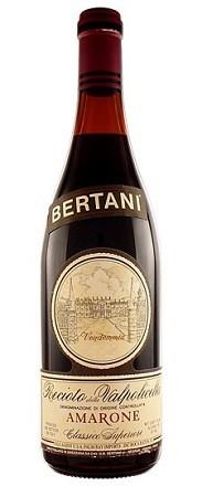 Bertani - Amarone della Valpolicella Classico Superiore 2011 (750ml) (750ml)