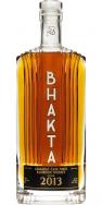 Bhakta 2013 Bourbon 0 (750)