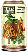 Blakes Caramel Apple Hard Cider 6pk Cans 0 (66)