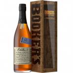 Booker's - Bourbon Pinkie's Batch 2022-04 (750)