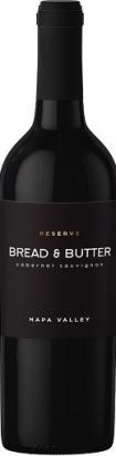 Bread & Butter - Cabernet Sauvignon Reserve 2018 (750ml) (750ml)