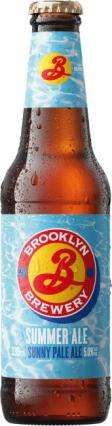 Brooklyn Brewery - Brooklyn Summer Pale Ale (6 pack bottles) (6 pack bottles)