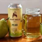 Burnt Mills Pear Cider 4pk Cans 0 (44)